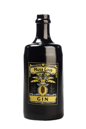 Musa Lova Gin